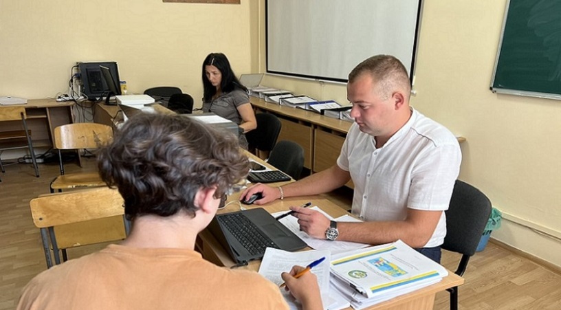 Початок 2023-2024 навчального року закладено